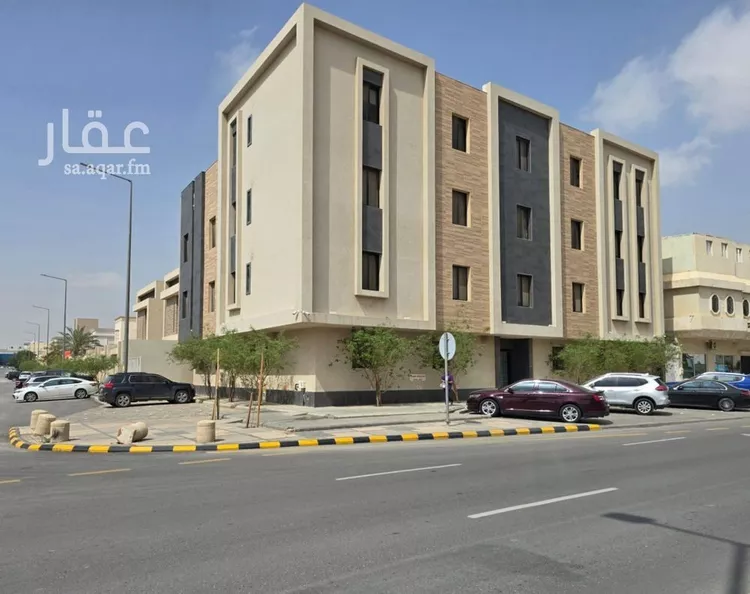 Apartment for Rent in Riyadh Ar Rawabi