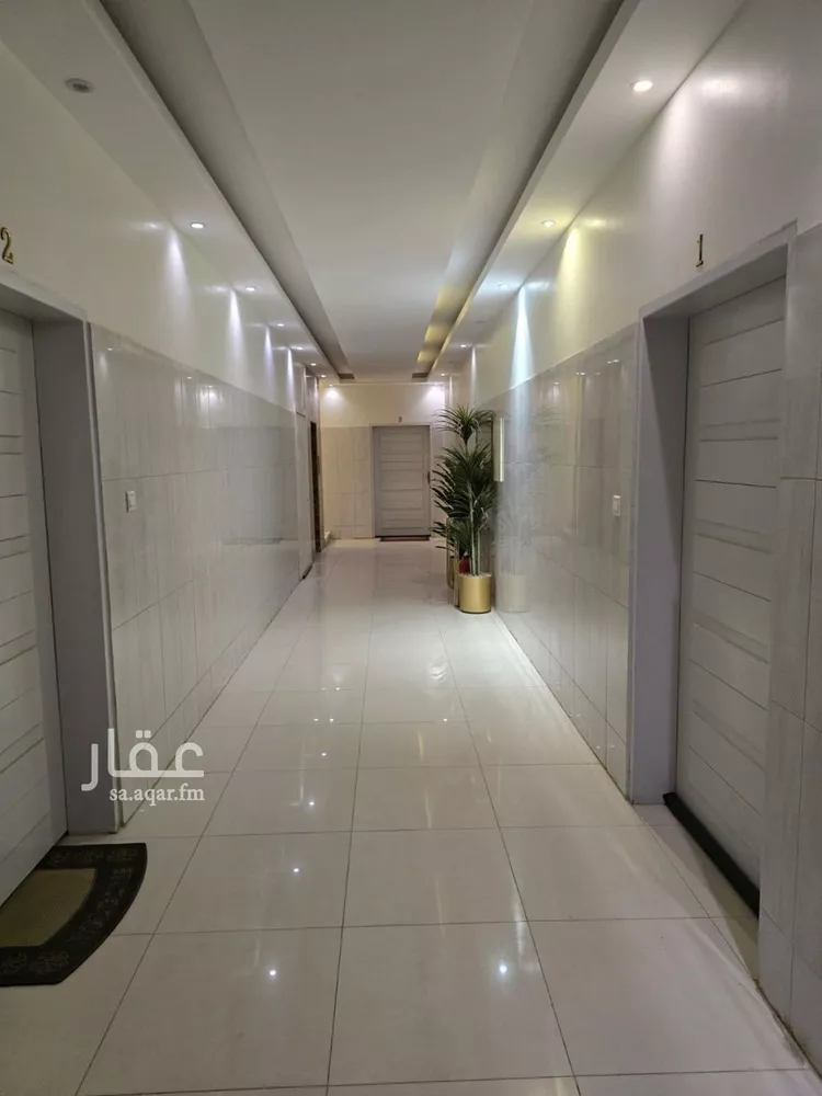 شقة للإيجار في شارع هارون الرشيد, حي الروابي, مدينة الرياض, منطقة الرياض صورة 2