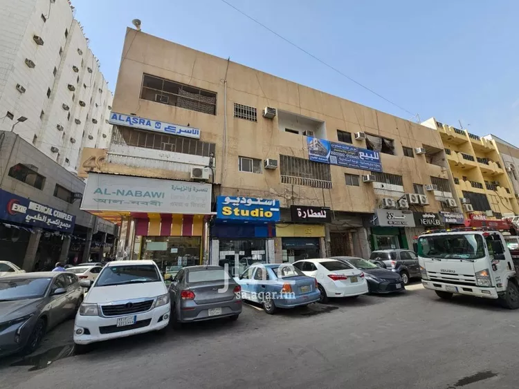 عمارة للبيع في شارع خلف بن سعد, حي الفوطة, مدينة الرياض, منطقة الرياض صورة 3
