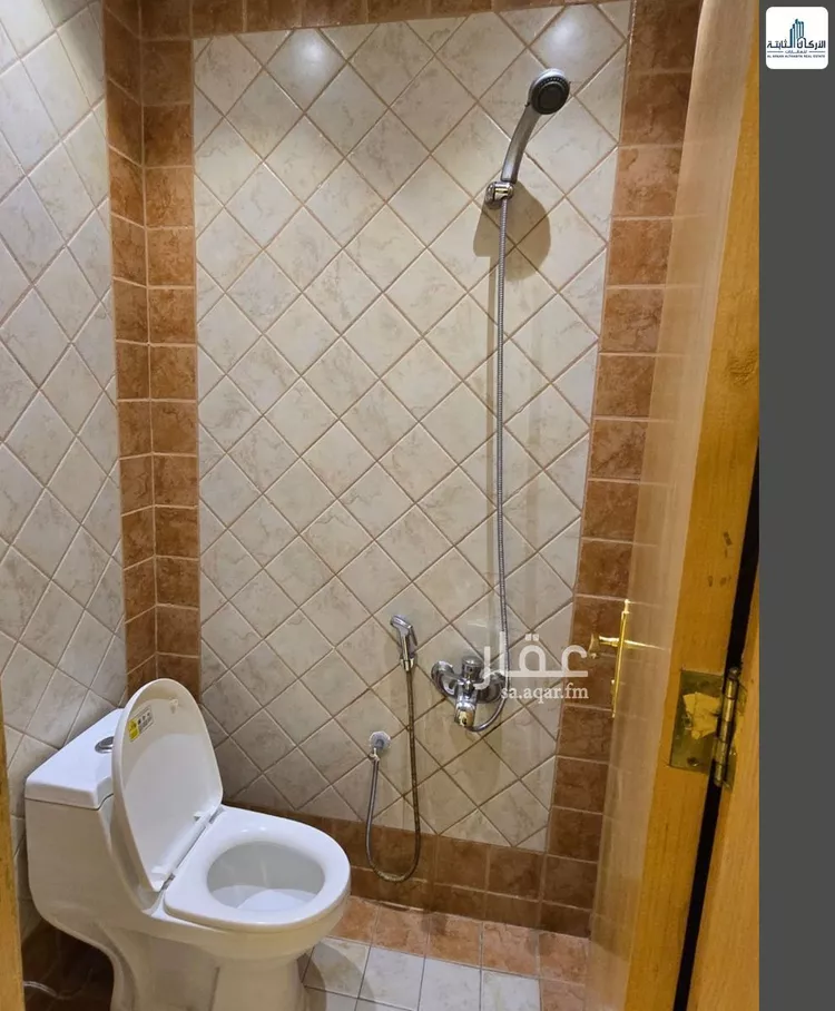 شقة للإيجار في شارع خان يونس, حي التعاون, مدينة الرياض, منطقة الرياض 12