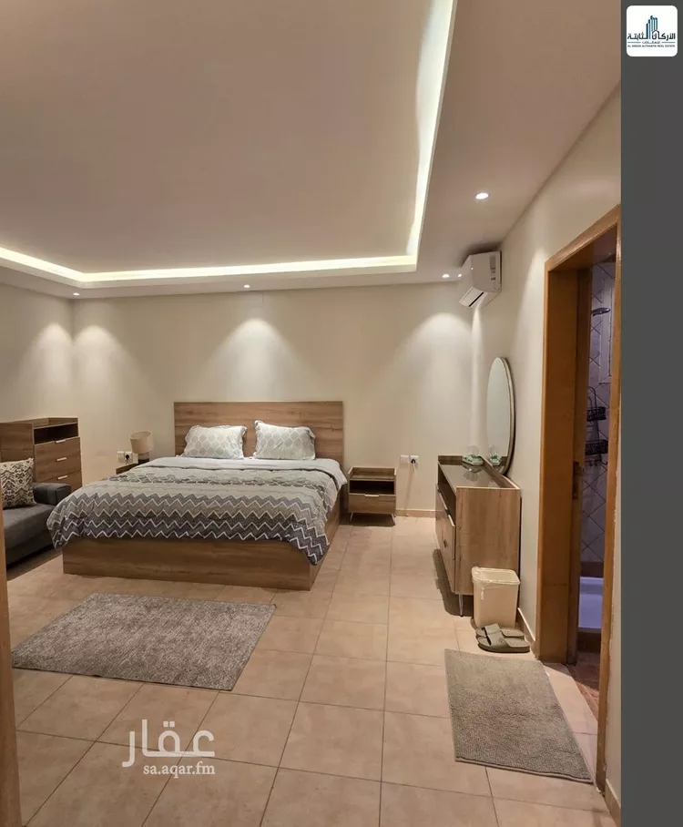 شقة للإيجار في شارع خان يونس, حي التعاون, مدينة الرياض, منطقة الرياض 11
