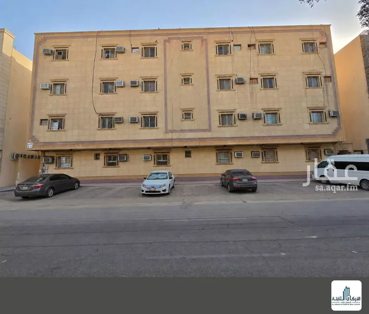 شقة للإيجار في شارع الشافعي, حي الفيحاء, مدينة الرياض, منطقة الرياض