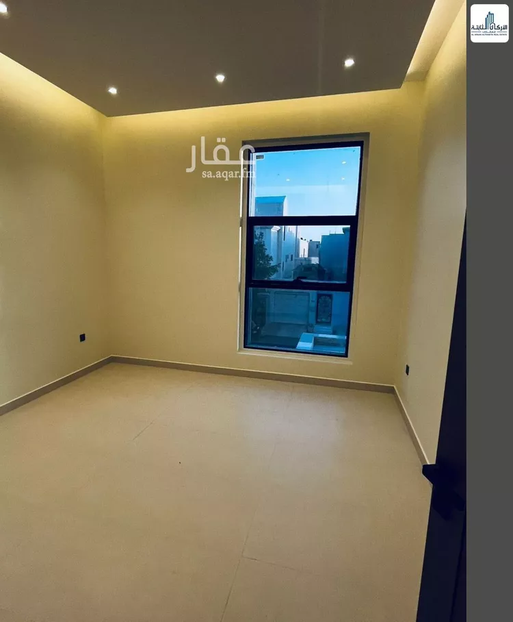 دور للإيجار في شارع منصور بن أبي المعالي, حي القدس, مدينة الرياض, منطقة الرياض صورة 4