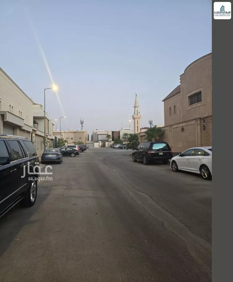 فيلا للبيع في شارع الفرع, حي الإزدهار, مدينة الرياض, منطقة الرياض 29