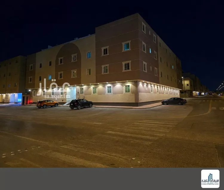 شقة للبيع في شارع المبارك بن فضالة, حي الفيحاء, مدينة الرياض, منطقة الرياض
