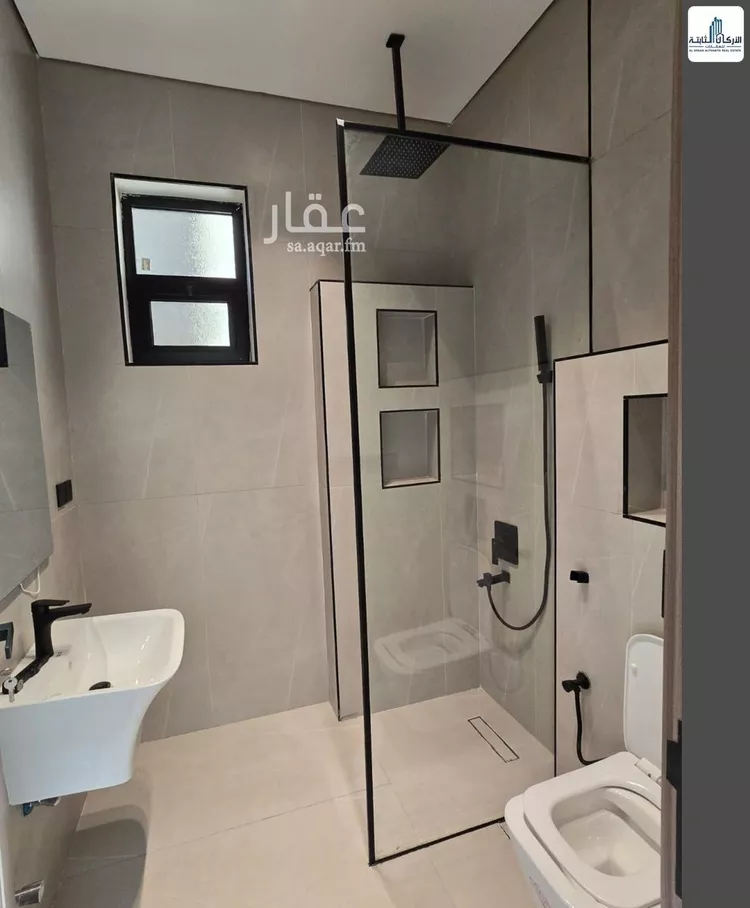 دور للإيجار في شارع خميس مشيط, حي السلام, مدينة الرياض, منطقة الرياض صورة 4
