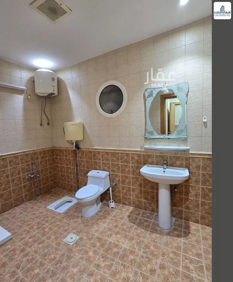 فيلا للإيجار في شارع الساحة, حي الفيحاء, مدينة الرياض, منطقة الرياض 10