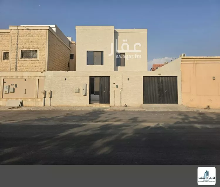 فيلا للإيجار في شارع أبي الخير التبريزي, حي السعادة, مدينة الرياض, منطقة الرياض