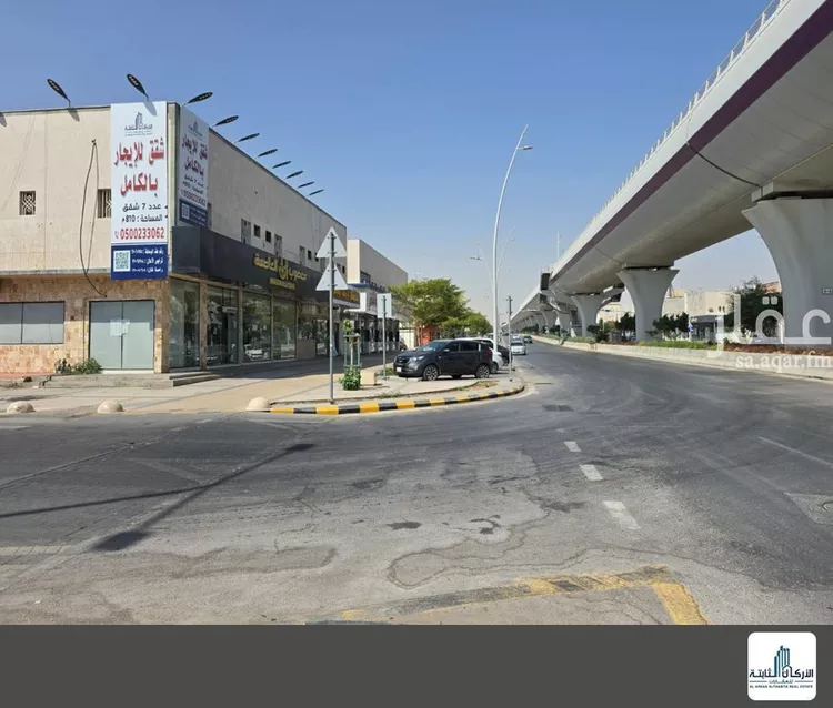Building for Rent in Riyadh King Faisal صورة 2