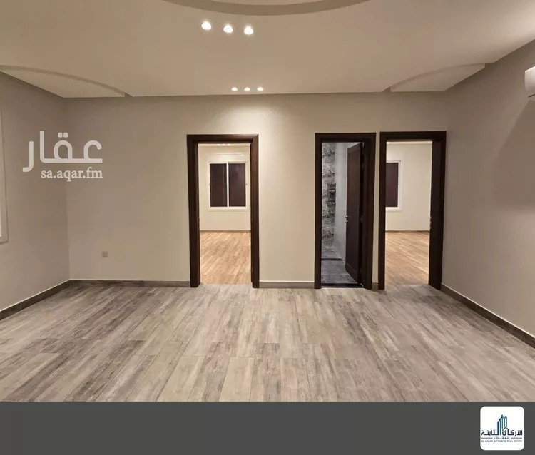 شقة للإيجار في شارع ابن محمود العماد, حي الروابي, مدينة الرياض, منطقة الرياض صورة 4
