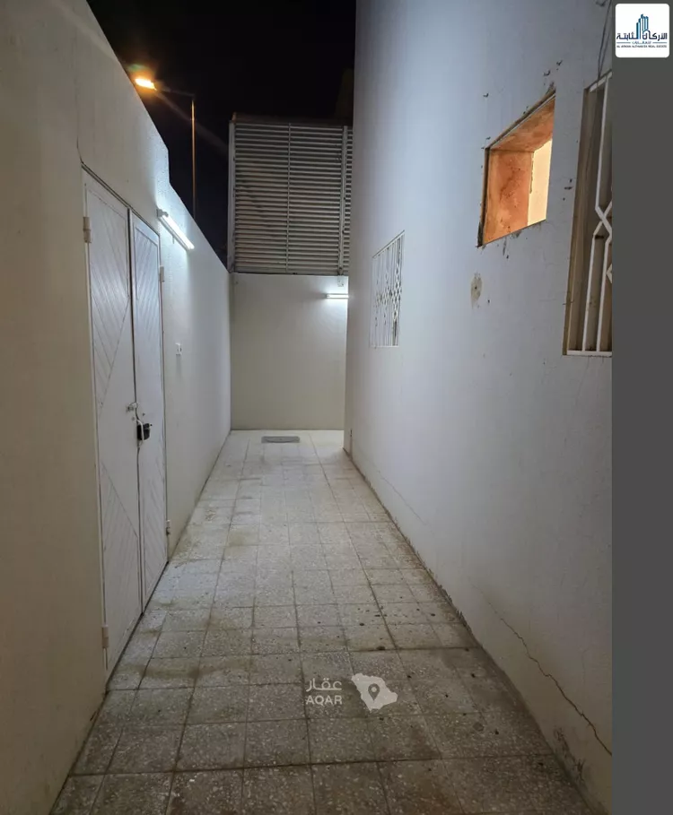 Floor for Rent in Riyadh As Salam 14