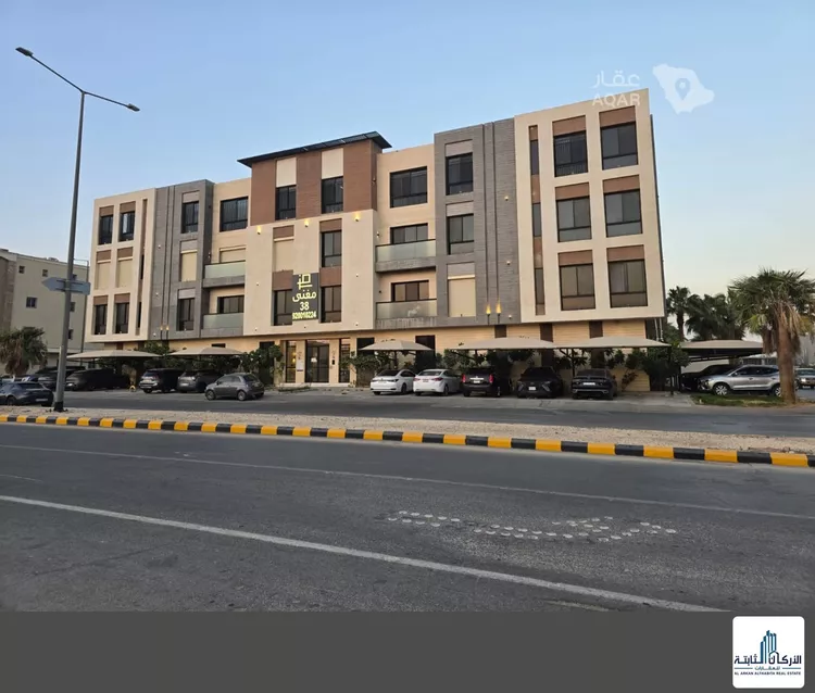 شقة للبيع في شارع رقم 509, حي المونسية, مدينة الرياض, منطقة الرياض 2