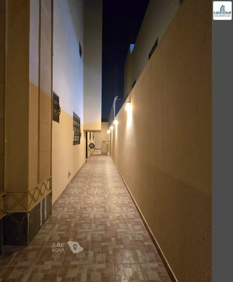 دور للإيجار في شارع الفرع, حي الإزدهار, مدينة الرياض, منطقة الرياض صورة 2