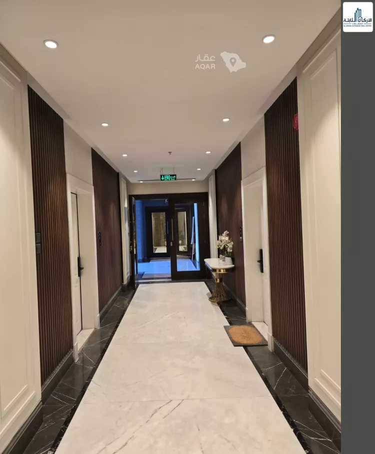 شقة للإيجار في شارع الأمير سلطان بن سلمان بن عبدالعزيز, حي الرحمانية, مدينة الرياض, منطقة الرياض 3