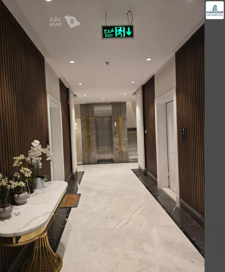 شقة للإيجار في شارع الأمير سلطان بن سلمان بن عبدالعزيز, حي الرحمانية, مدينة الرياض, منطقة الرياض 2