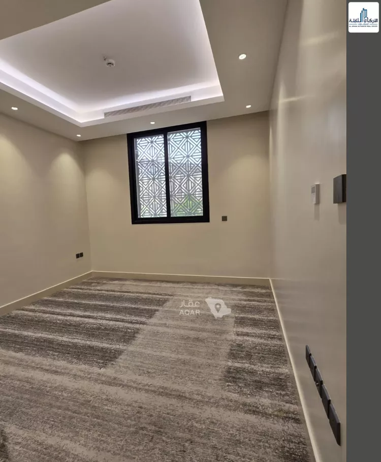شقة للإيجار في شارع الأمير سلطان بن سلمان بن عبدالعزيز, حي الرحمانية, مدينة الرياض, منطقة الرياض 6