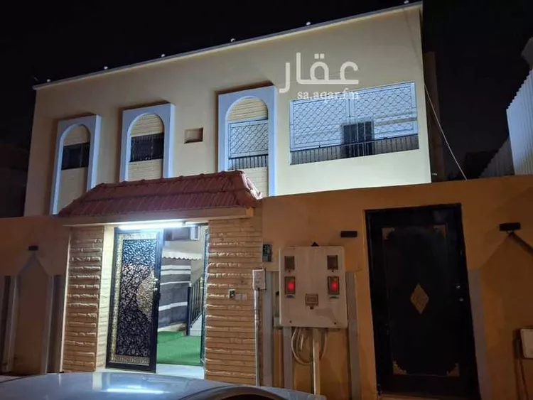 دور للإيجار في شارع عامر بن محمد, حي السلام, مدينة الرياض, منطقة الرياض