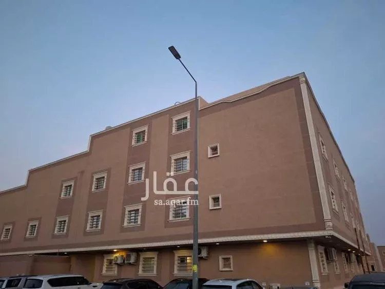 شقة للإيجار في شارع أذربيجان, حي المنار, مدينة الرياض, منطقة الرياض