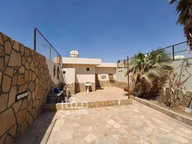 استراحة للإيجار في شارع هجر, حي السلي, مدينة الرياض, منطقة الرياض صورة 3