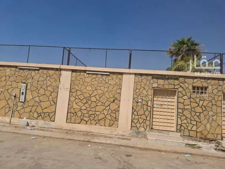 استراحة للإيجار في شارع هجر, حي السلي, مدينة الرياض, منطقة الرياض