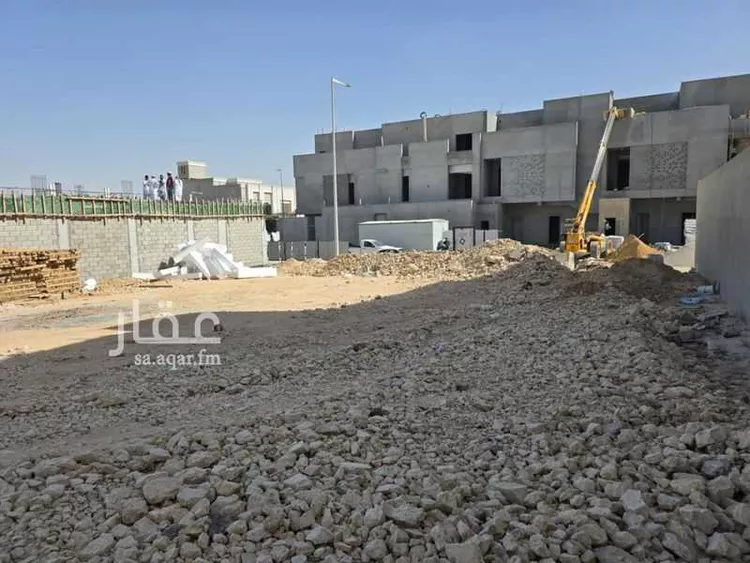 أرض للبيع في حي الربوة, مدينة الرياض, منطقة الرياض صورة 2