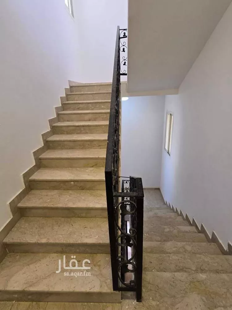 دور للإيجار في شارع عمر الأزدي, حي الروابي, مدينة الرياض, منطقة الرياض صورة 3