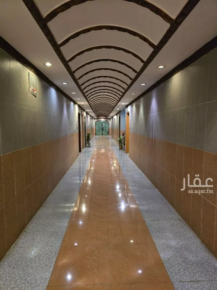 شقة للبيع في شارع أبي ذر الغفاري, حي الربوة, مدينة الرياض, منطقة الرياض صورة 2