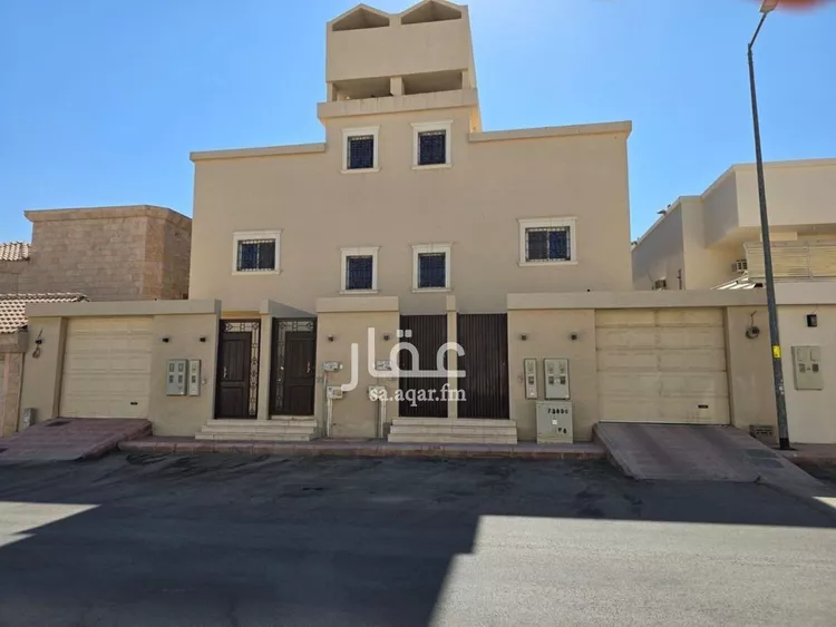 شقة للإيجار في شارع الذرة, حي الفيحاء, مدينة الرياض, منطقة الرياض