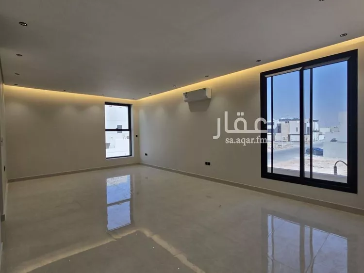دور للإيجار في شارع عبدالله بن مروان, حي الصفاء, مدينة الرياض, منطقة الرياض صورة 5