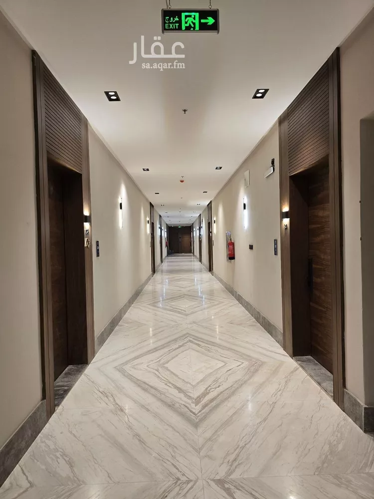 شقة للإيجار في شارع عبدالخالق الهاشمي, حي الروضة, مدينة الرياض, منطقة الرياض صورة 3