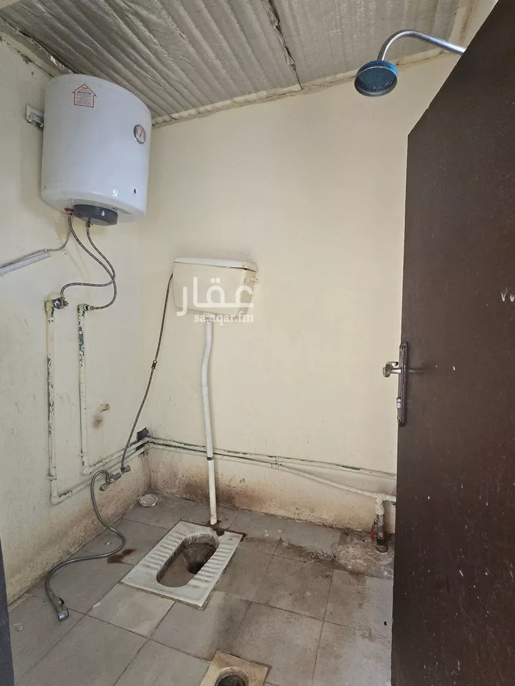 غرفة للإيجار في شارع  الشافعي, حي السلام, مدينة الرياض, منطقة الرياض صورة 4