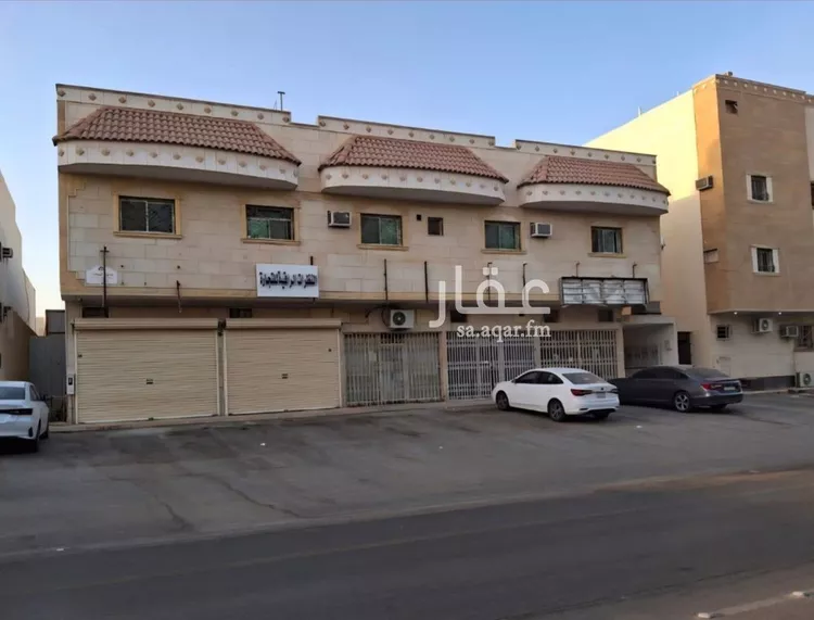 محل للإيجار في شارع البيان, حي السعادة, مدينة الرياض, منطقة الرياض