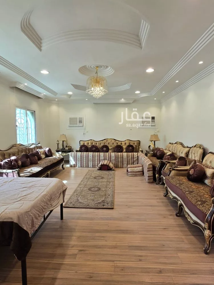 دور للإيجار في شارع الحارث ابن سويد, حي الجزيرة, مدينة الرياض, منطقة الرياض صورة 4