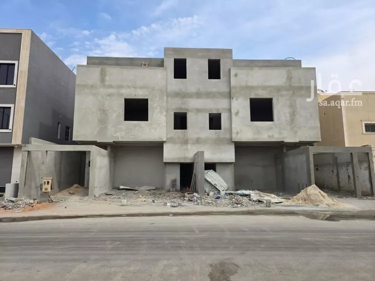 Floor for Sale in Riyadh As Saadah صورة 2