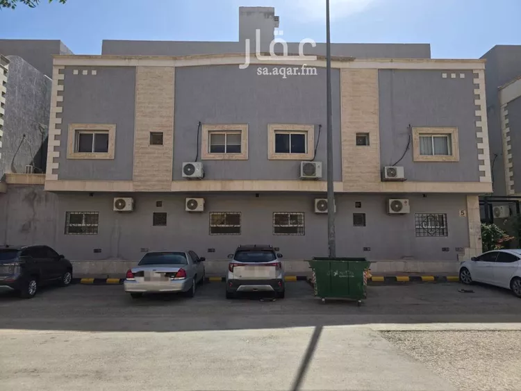 شقة للإيجار في شارع ابي موسى الاشعري, حي الأندلس, مدينة الرياض, منطقة الرياض 1 صورة