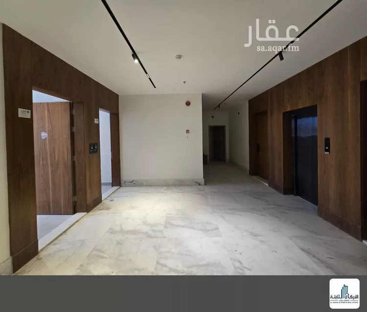 شقة للإيجار في شارع ظلم, حي النرجس, مدينة الرياض, منطقة الرياض صورة 4