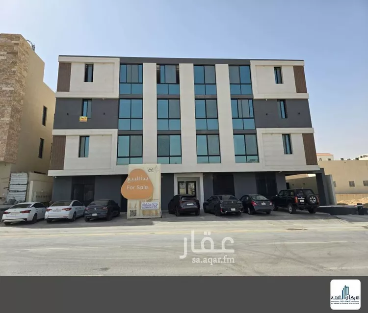 شقة للإيجار في شارع ظلم, حي النرجس, مدينة الرياض, منطقة الرياض