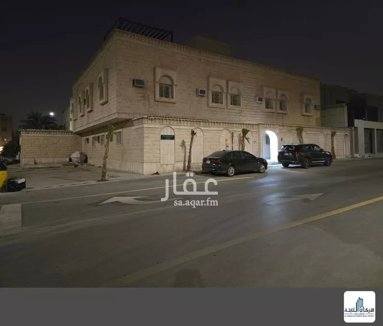 شقة للإيجار في شارع  محمد التركي, حي الروضة, مدينة الرياض, منطقة الرياض 1 صورة