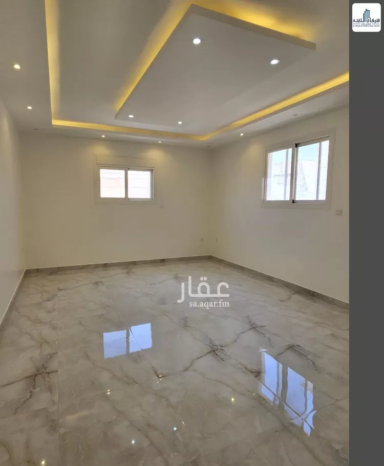 دور للإيجار في شارع الربيدي, حي الربوة, مدينة الرياض, منطقة الرياض صورة 4