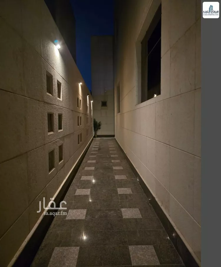 شقة للإيجار في شارع البدائع, حي الجزيرة, مدينة الرياض, منطقة الرياض صورة 2