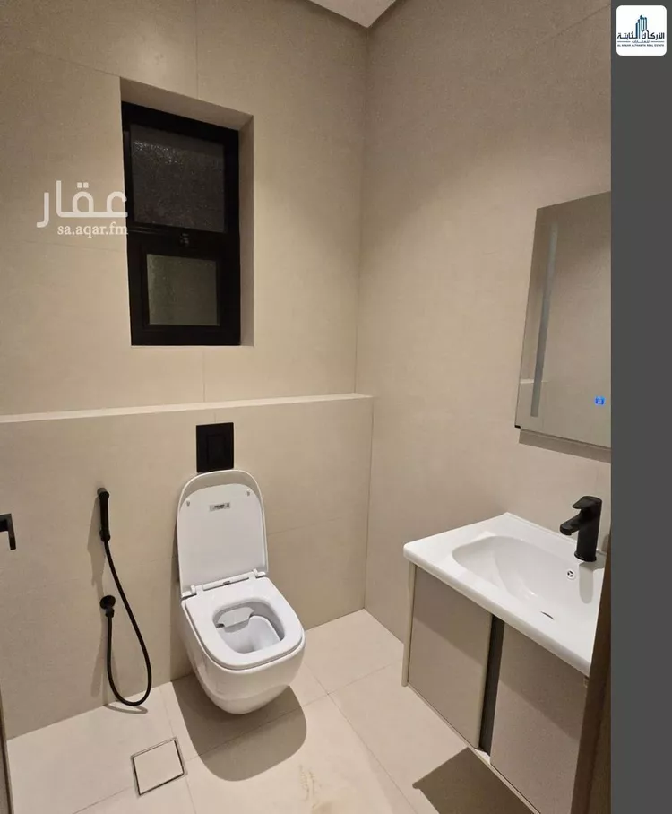 Floor for Rent in Riyadh Al Quds 8