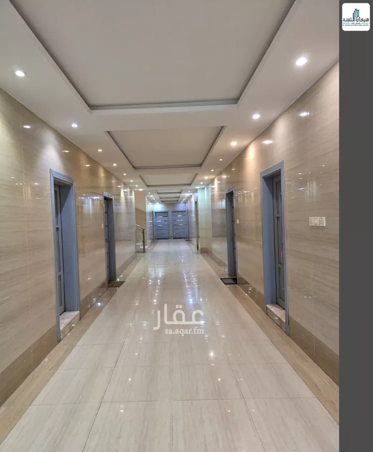 شقة للبيع في شارع المبارك بن فضالة, حي الفيحاء, مدينة الرياض, منطقة الرياض صورة 2