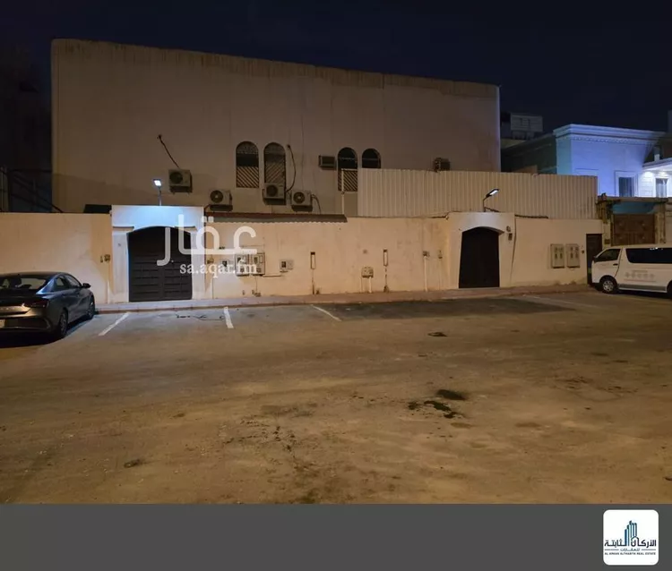 دور للإيجار في شارع عامر بن محمد, حي السلام, مدينة الرياض, منطقة الرياض