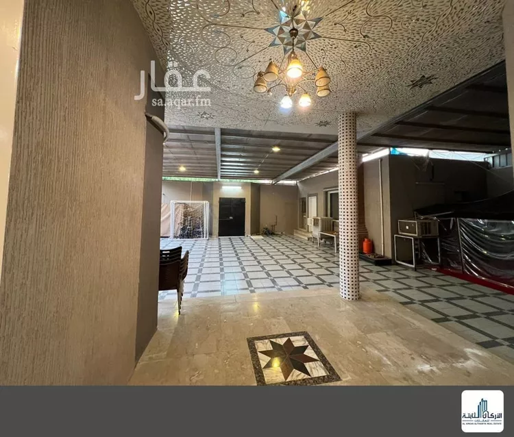 فيلا للبيع في شارع ابراهيم بن سعيد, حي الفاروق, مدينة الرياض, منطقة الرياض 9