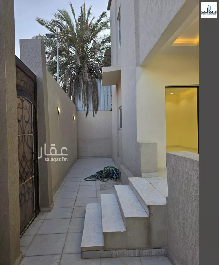 دور للإيجار في شارع محمد البدوي, حي الربوة, مدينة الرياض, منطقة الرياض صورة 3