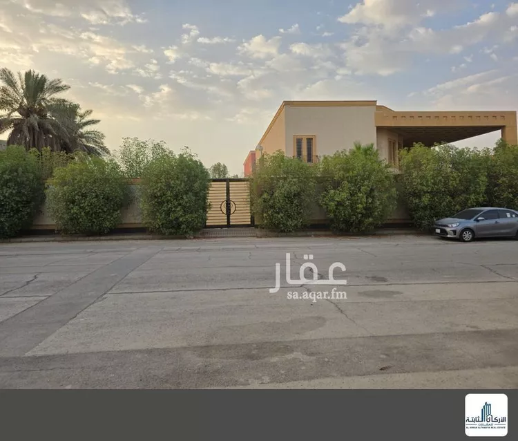 فيلا للبيع في شارع الدولة, حي الروابي, مدينة الرياض, منطقة الرياض صورة 3