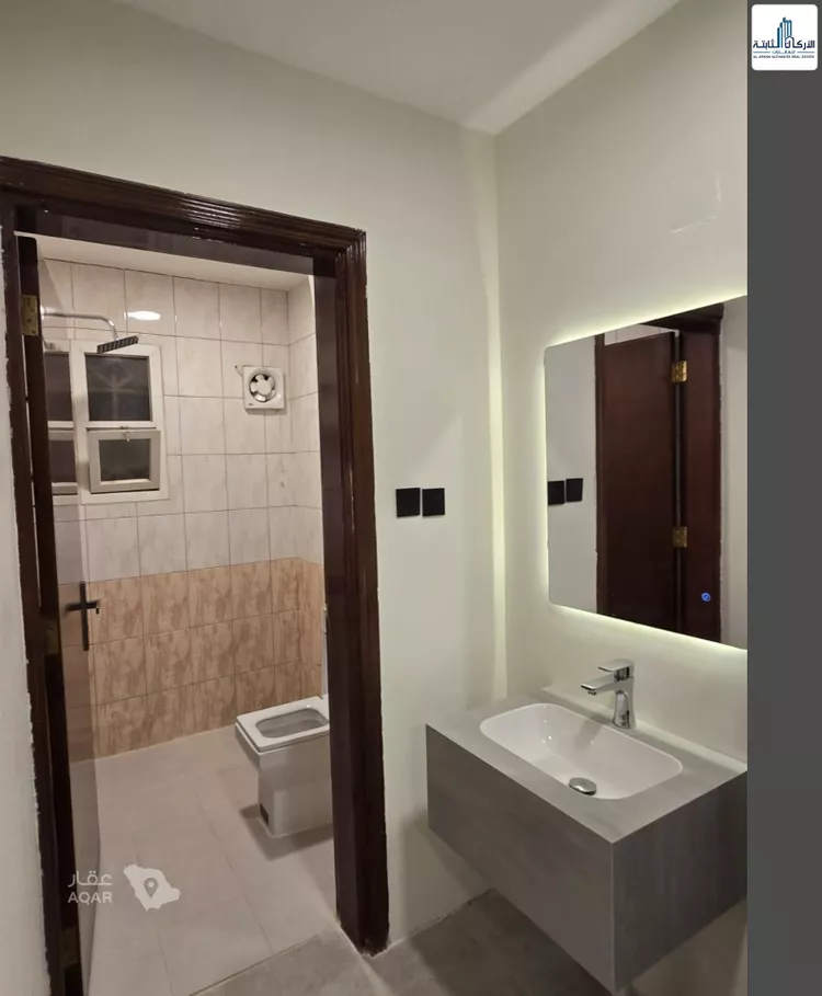 شقة للإيجار في شارع رقم 224, حي الجزيرة, مدينة الرياض, منطقة الرياض 8