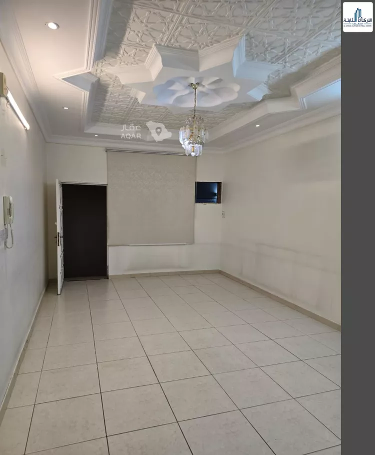 Floor for Rent in Riyadh As Salam 13