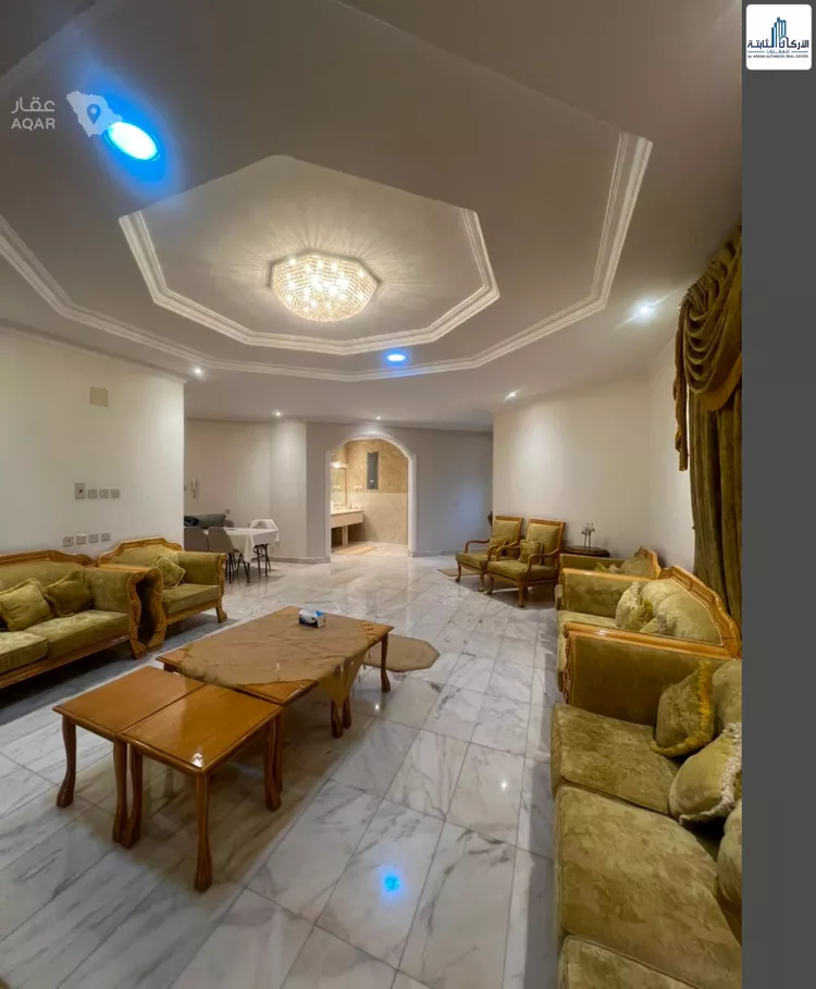 فيلا للبيع في شارع رقم 389, حي الجزيرة, مدينة الرياض, منطقة الرياض 8