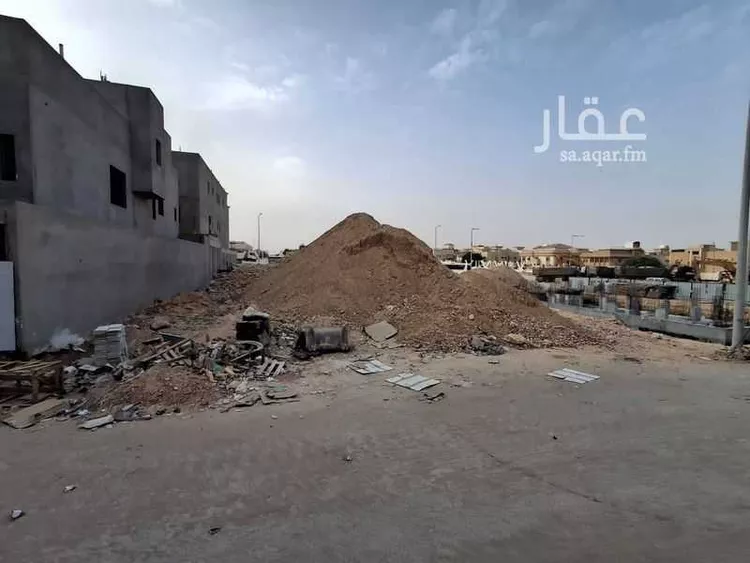 أرض للبيع في حي الربوة, مدينة الرياض, منطقة الرياض صورة 5